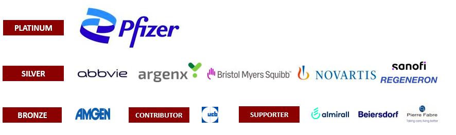 Thank you to our generous 2023 sponsors: Image