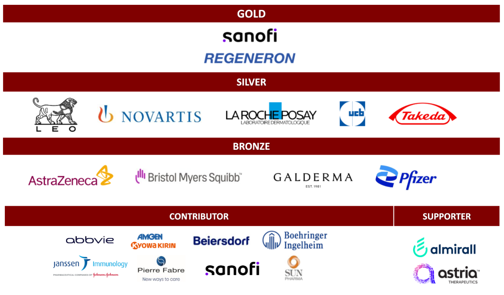 Thank You to Our Partners Supporting This Initiative Image