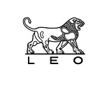 LEO Logo Black RGB web